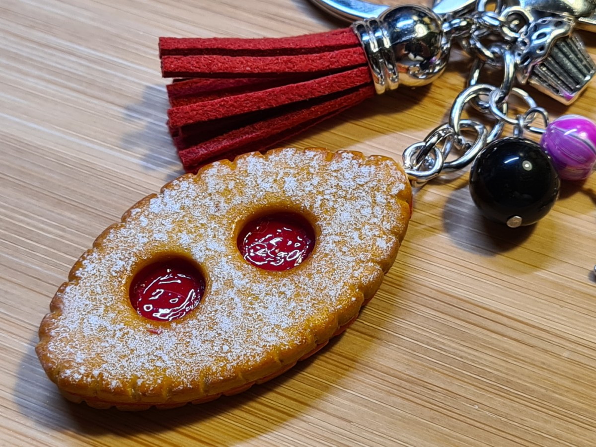 Des biscuits à la confiture… ça vous dit&nbsp;?