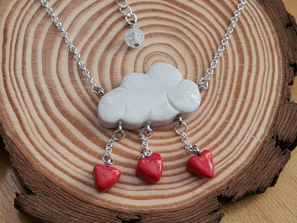 La tête dans les&nbsp;nuages…